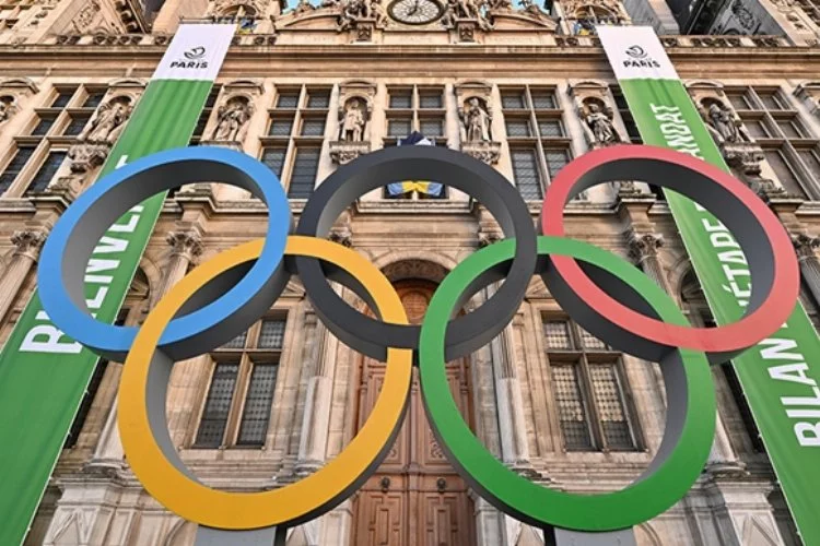 Paris 2024'e 80 gün kala: Milli Sporcularımız kota hedefine yaklaşıyor!