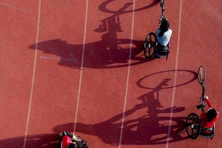 Paris 2024 Paralimpik Oyunları'nda kota sayısı arttı!