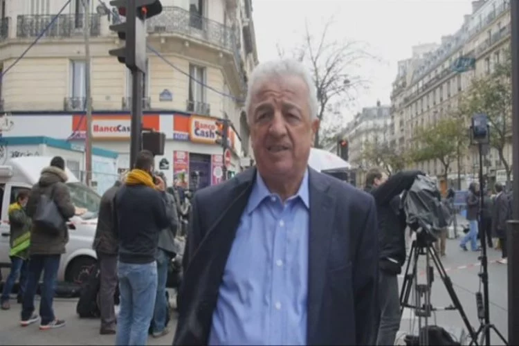 Paris Büyükelçisi'sinden çarpıcı açıklama
