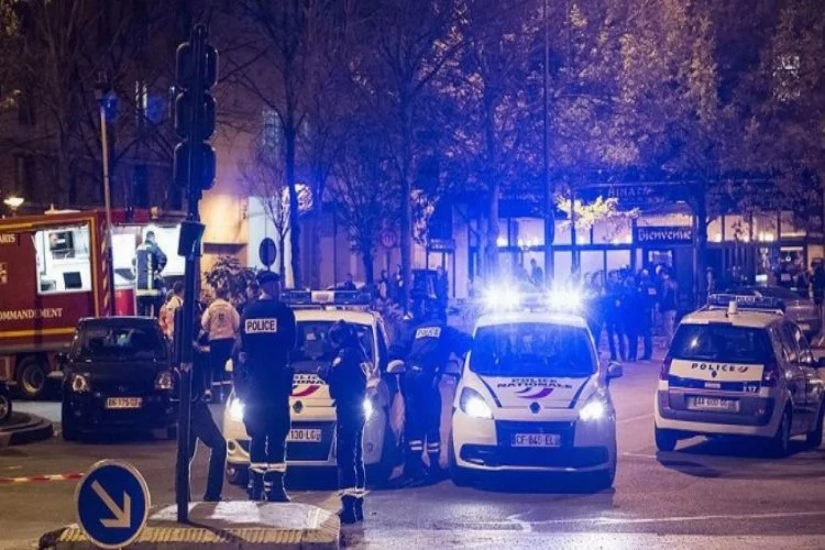 Paris'teki terör saldırılarının sahipleri belli oluyor