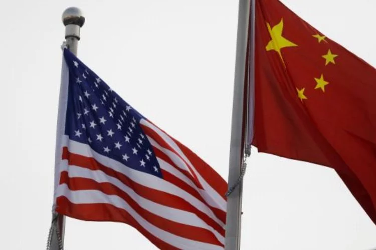 Pekin'den ABD'ye 'füze teknolojisi' yaptırımı eleştirisi