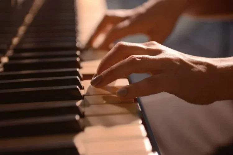 Piyano öğrenmenin püf noktaları
