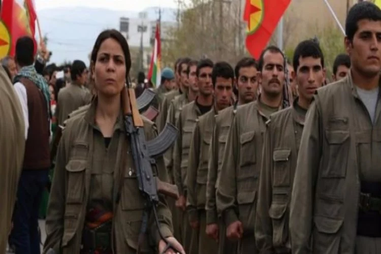 PKK isim değiştiriyor