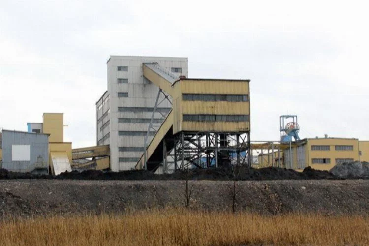 Polonya'da kömür madeninde patlama oldu! Ölü ve yaralılar var