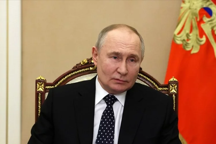 Putin, 5'inci kez yemin edecek