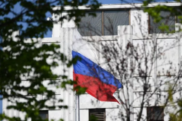 Rusya, 2 Letonyalı diplomatı 'istenmeyen kişi' ilan etti