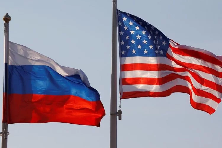 Rusya, ABD askerini hırsızlık suçlamasıyla tutukladı