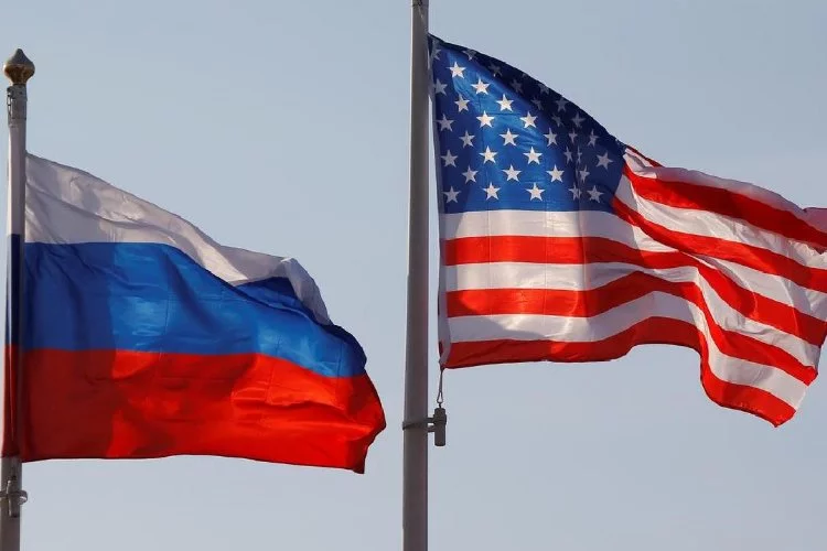 Rusya'dan ABD'nin Ortadoğu'ya yönelik politikasına eleştiri