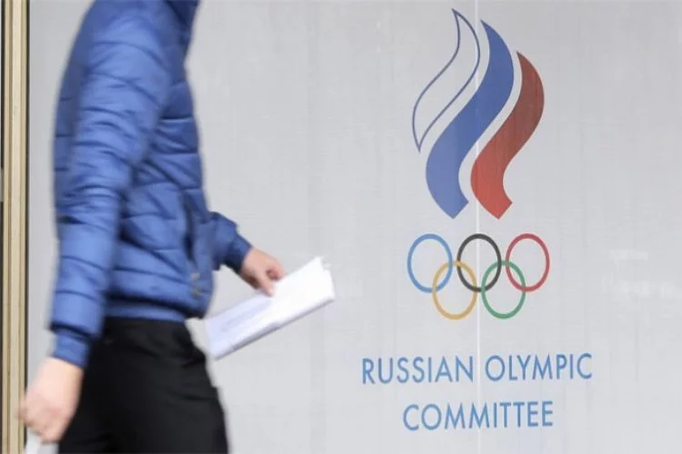 Rusya'dan doping raporuna yanıt
