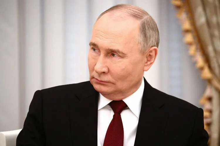 Rusya Devlet Başkanı Putin: 'Zafer kazanacağımızdan hiçbir şüphem yok'