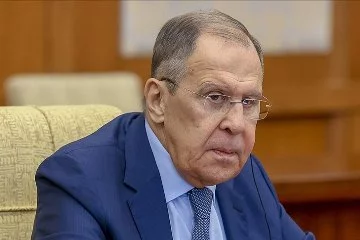 Rusya Dışişleri Bakanı Lavrov: 'Dünyada çok kutuplu düzen oluşmaya devam ediyor'