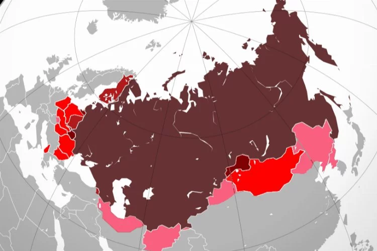 Rusya İmparatorluğu Tarihi: Güç ve Değişimin Hikayesi