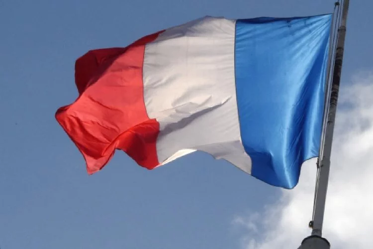Rusya'nın Paris Büyükelçisi Fransa Dışişleri Bakanlığı'na çağırıldı