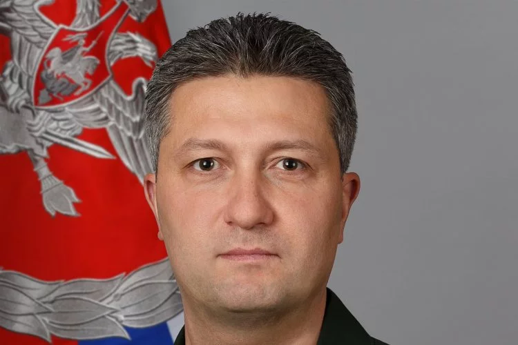 Rusya Savunma Bakanı Yardımcısı gözaltına alındı