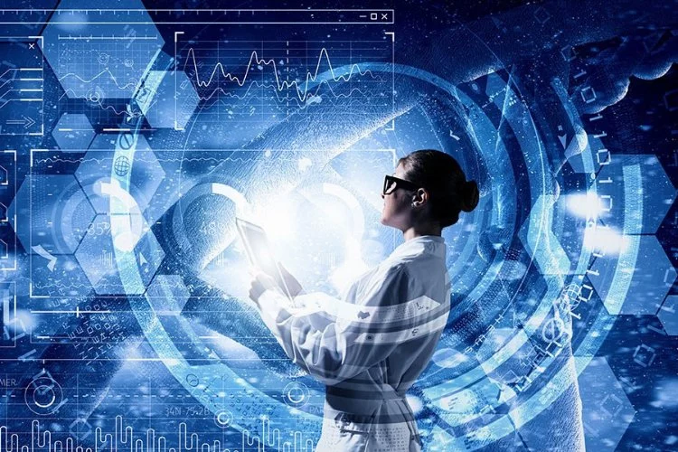 Sağlıkta teknolojik ilerlemeler: Telemedicine, genome editing ve sağlık veri analitiği