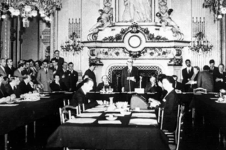 Schuman bildirgesi: Avrupa Birliği'nin temelini oluşturan tarihi belge