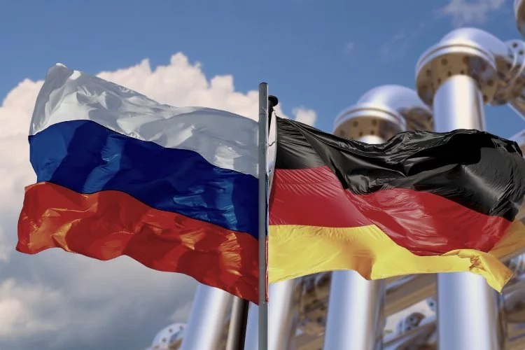 Siber saldırılar arttı, Almanya Rus Büyükelçiyi Dışişlerine çağırdı