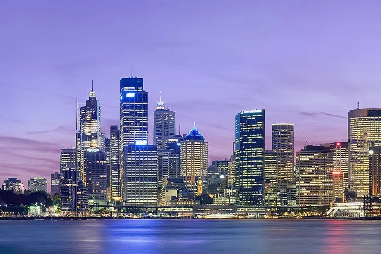 Sidney: Avustralya'nın kozmopolit başkenti