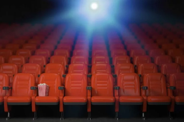 Bakanlıktan sinema sektörüne 34,5 milyon liralık destek kararı