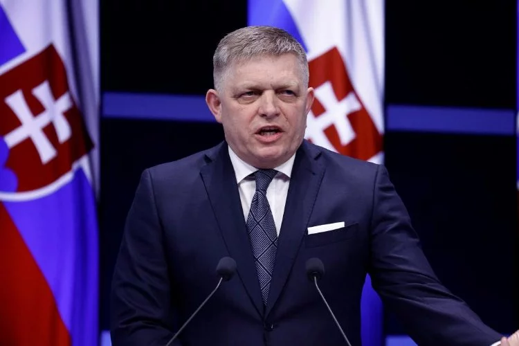 Slovakya Başbakanı Fico’nun durumu hakkında açıklama