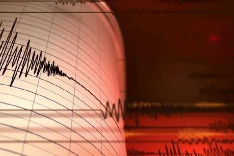 Son dakika depremler listesi... Bugün deprem oldu mu? - 30 Nisan 2024 Salı