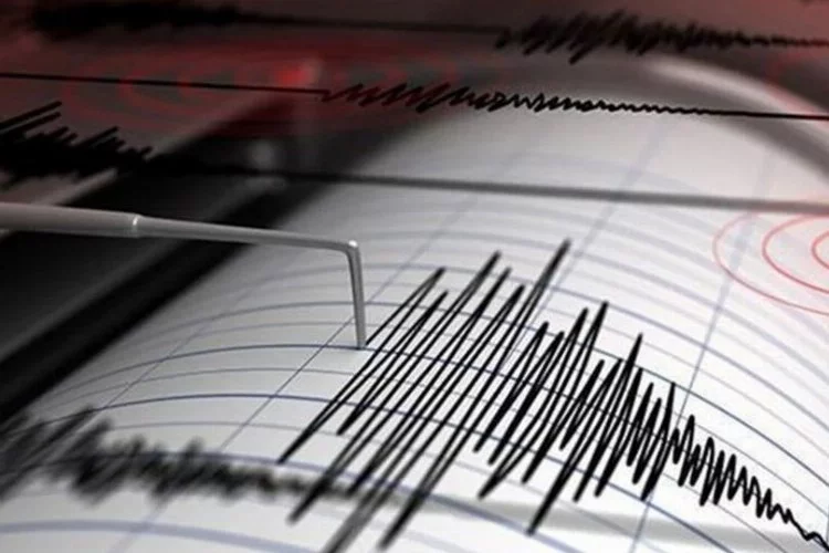 Son dakika depremler listesi... Bugün deprem oldu mu? - 2 Mayıs 2024 Perşembe