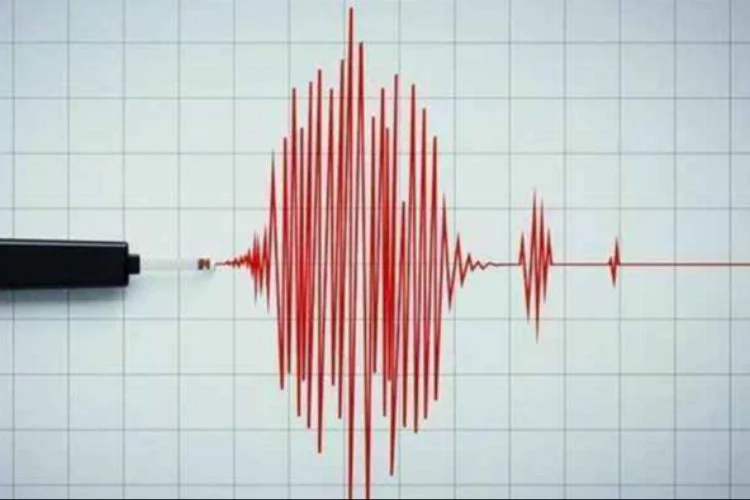 Son dakika depremler listesi... Bugün deprem oldu mu? - 4 Mayıs 2024 Cumartesi