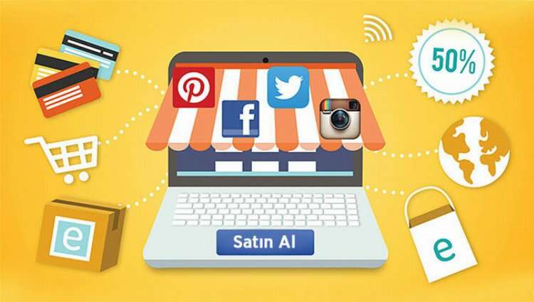 Sosyal ticaret: Sosyal medyanın ticaret üzerindeki etkileri Bursa Hayat Gazetesi -2
