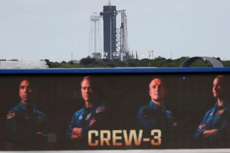 SpaceX'in uzaya gönderdiği 4 astronot bugün geri dönüyor