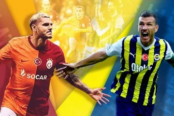 Galatasaray - Fenerbahçe Süper Kupa Maçı: Süper Kupa maçı ne zaman, saat kaçta ve nerede?