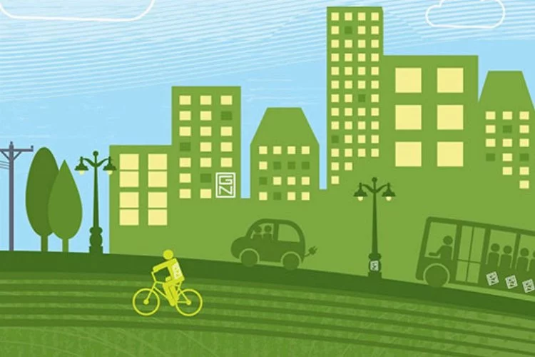 Sürdürülebilir şehirler ve hava kalitesi: Daha temiz bir geleceğe doğru uzun bir yolculuk