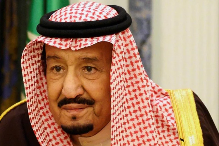 Suudi Arabistan Kralı Selman tedavi görecek