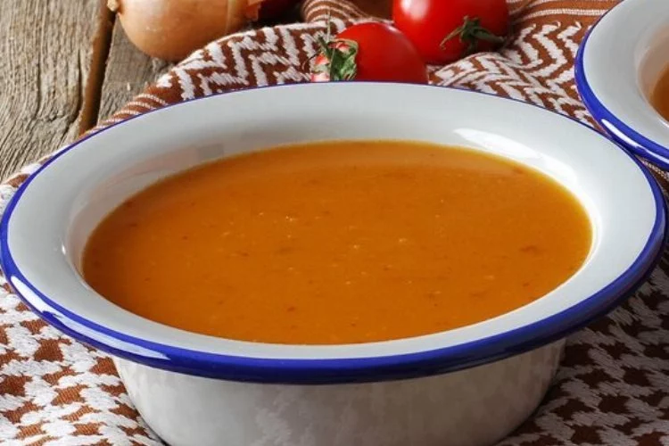 Tarhana çorbası tarifi: Besleyici bir kış lezzeti