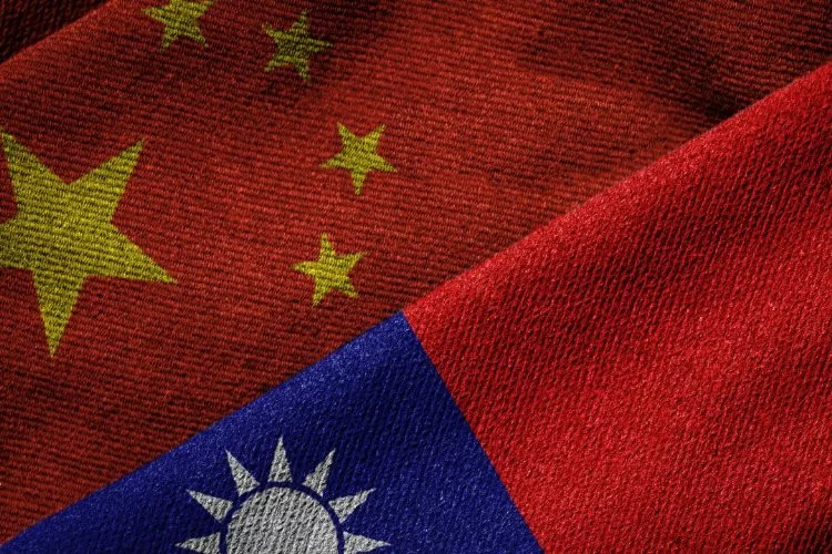 Tayvan ve Çin arasında gerginliği artıracak gelişme!