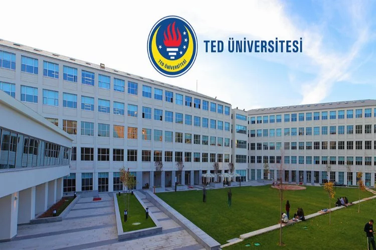 TED Üniversitesi öğretim elemanı alımı yapacak