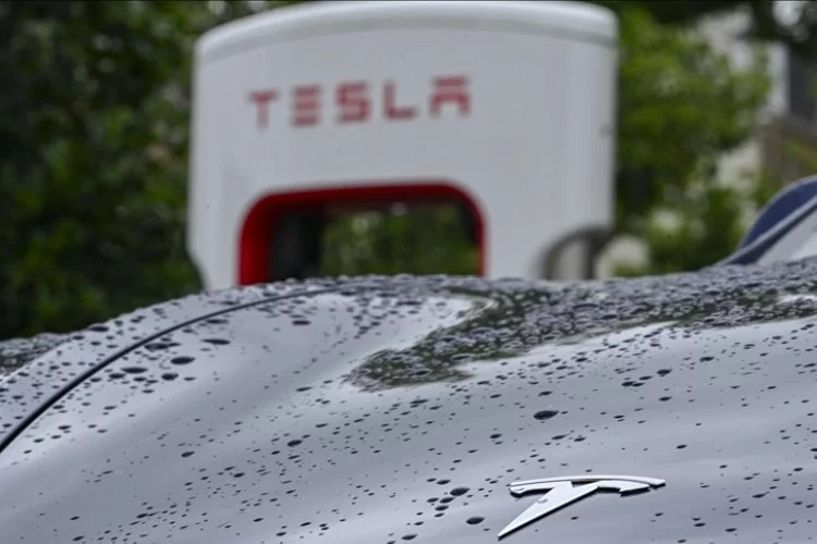 Tesla, Çin'de enerji depolama fabrikası için inşaat izni aldı!