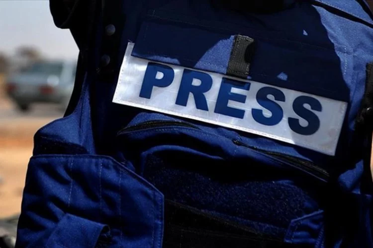 Dünya Basın Özgürlüğü Günü raporu: 717 gazeteci öldürüldü