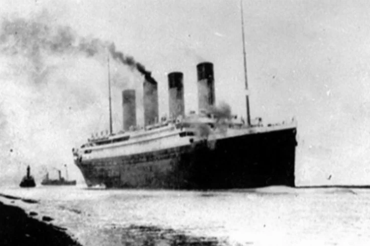 Titanik: Tarihin en ünlü gemisi