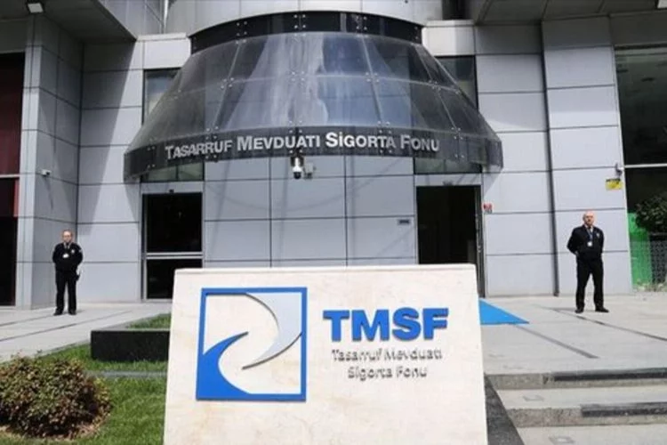 TMSF'den 'evim' mağdurlarına SMS daveti uyarısı