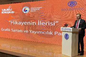 TOBB Başkanı Hisarcıklıoğlu: 'Türkiye olarak yeni bir gelir kapısı bulduk'