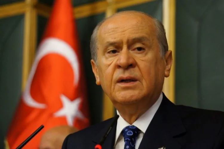 'Toprağa düşen her Türkmenle birlikte bir yanımız çöküyor'