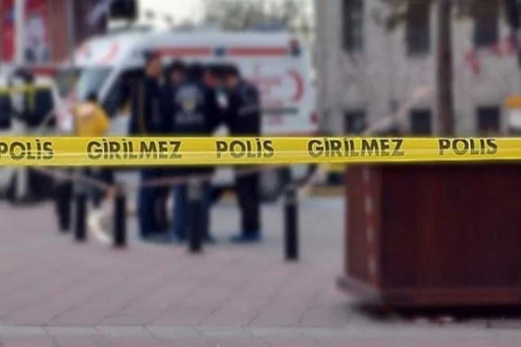 Trabzon'da şüpheli ölüm