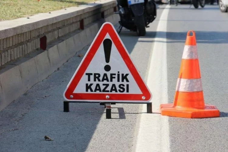 Antalya’daki trafik kazalarında acı bilanço!