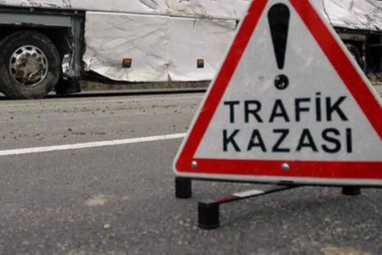 TÜİK, 2023'te yaşanan trafik kazalarının raporunu yayımladı!