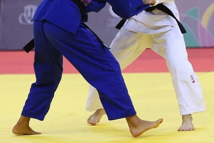 Türk Judocular Dünya Şampiyonası'nda!