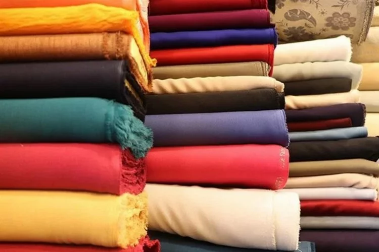 Türk tekstil ihracatını Bursa da üstlendi