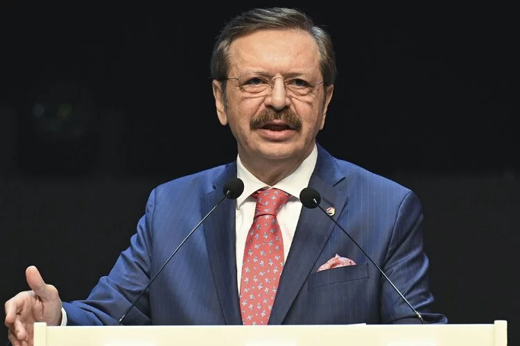 Türkiye-Azerbaycan İş Forumu düzenlendi
