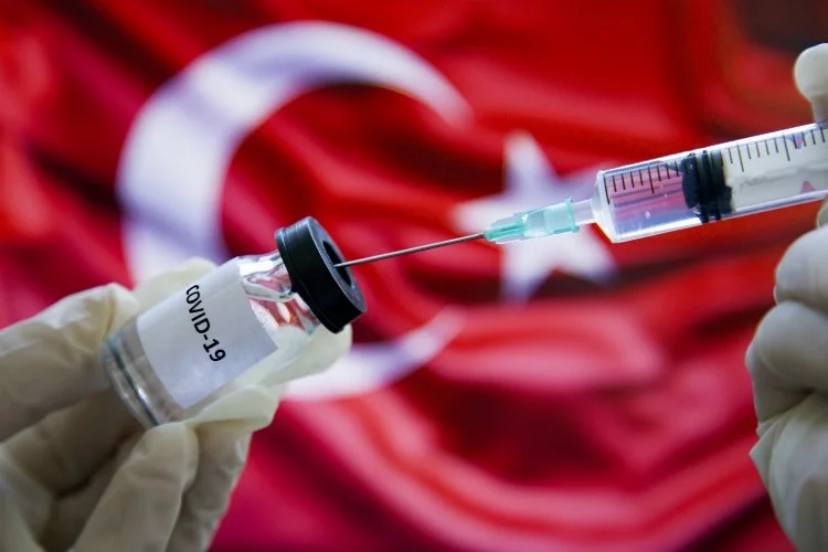 Türkiye'de virüsten 157 can kaybı, 69 bin 658 yeni vaka