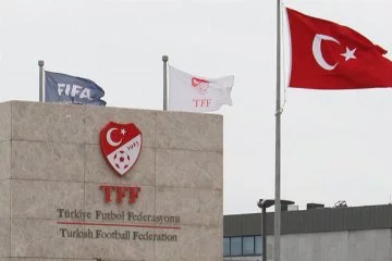 Türkiye Futbol Federasyonu (TFF) kaç yılında kuruldu?