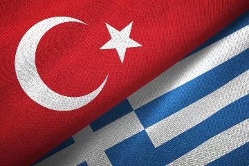 Türkiye ile Yunanistan arasında kriz